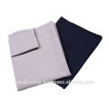 Microfiber Suede Towel